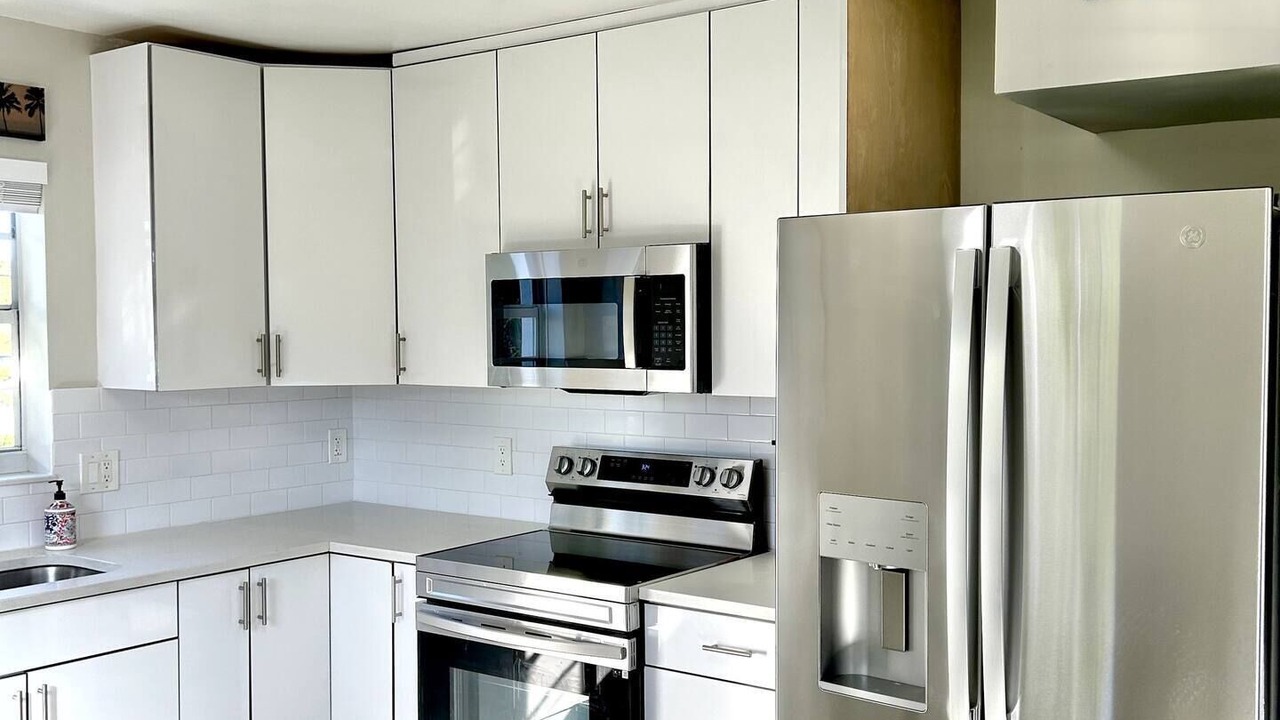 Photo of Kitchen in West Palm Beach