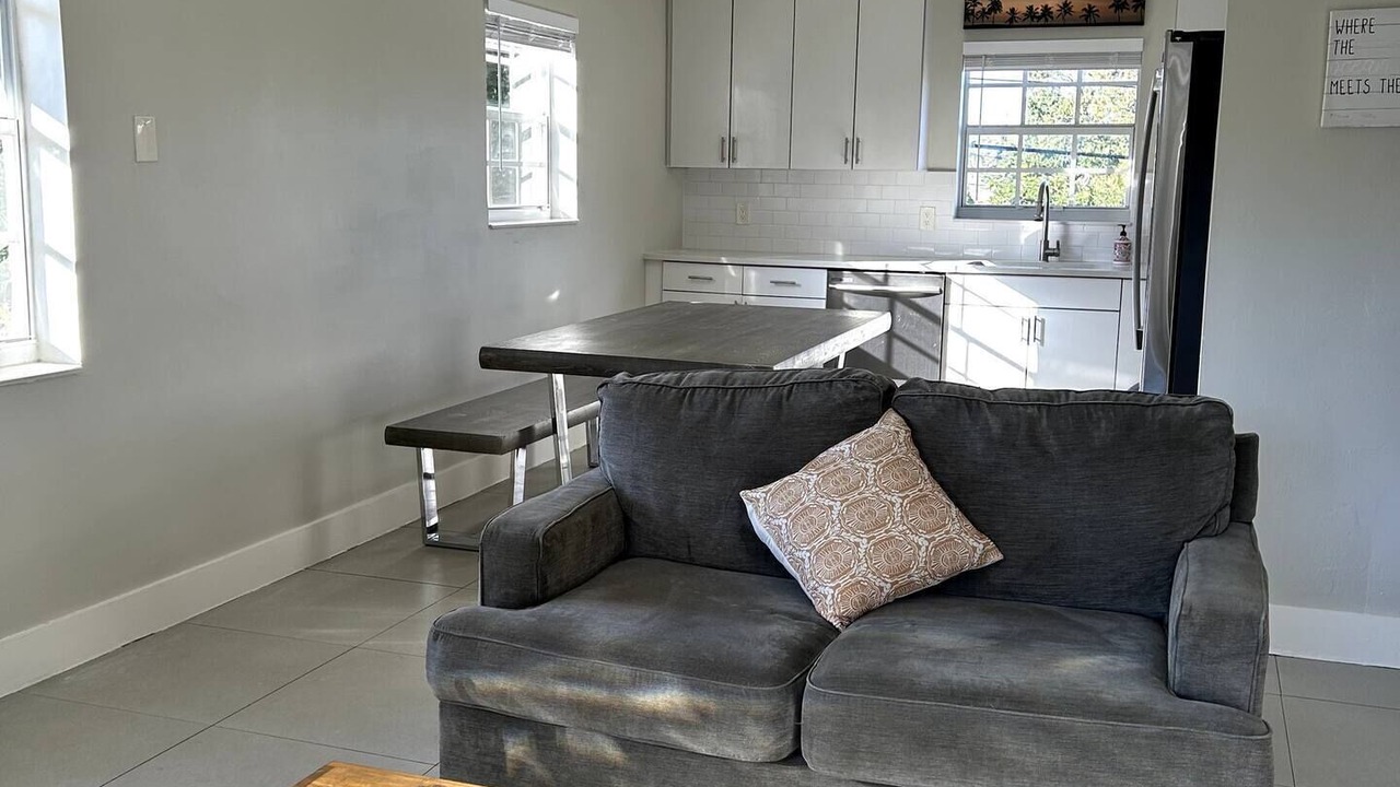Photo of Livingroom in West Palm Beach