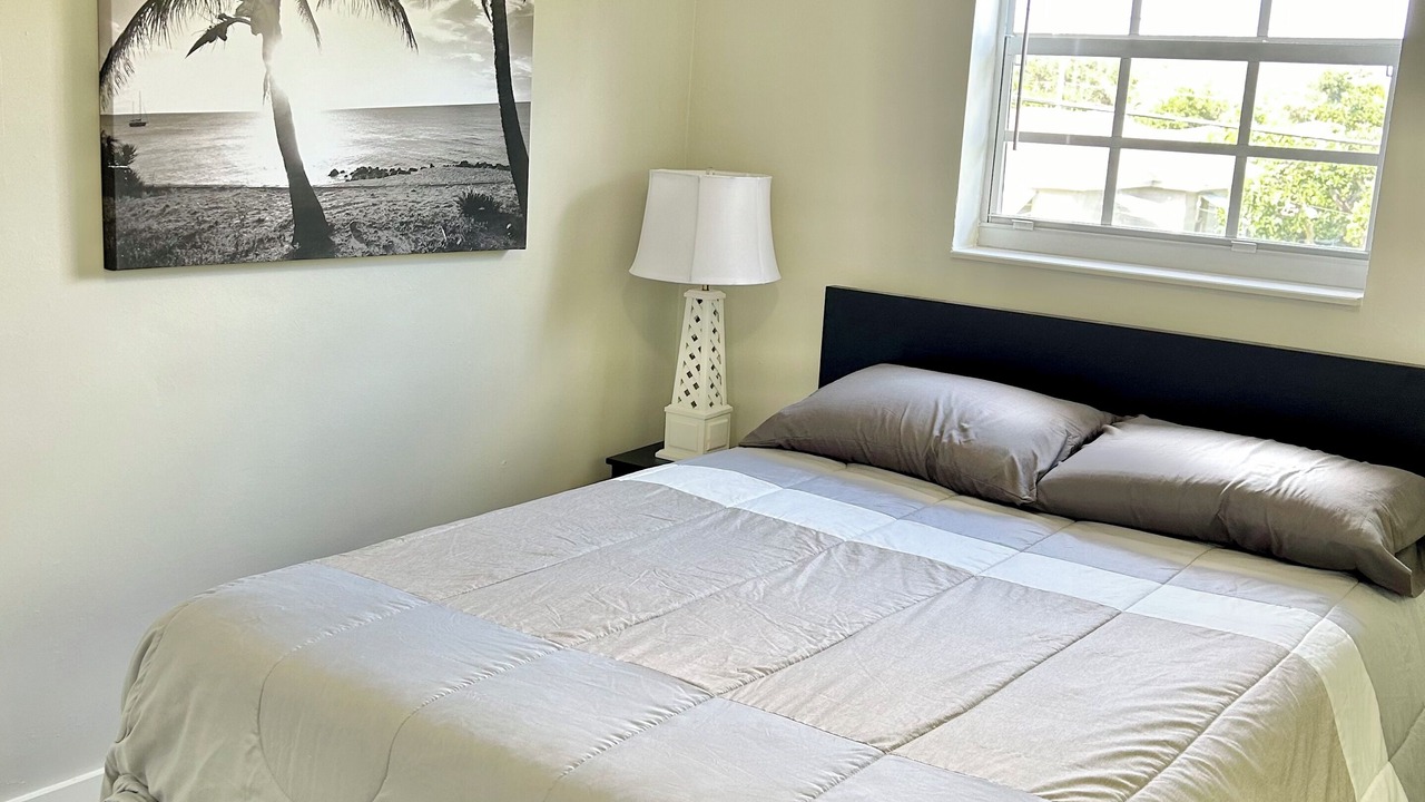 Photo of Bedroom in West Palm Beach