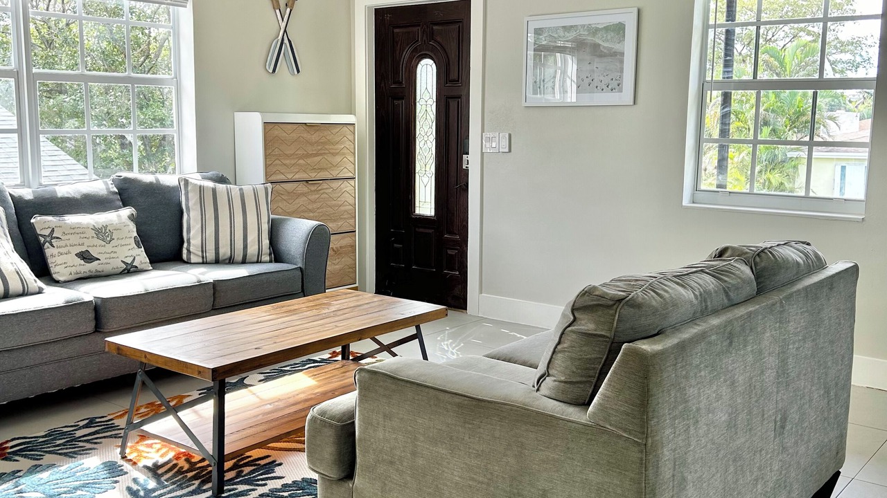 Photo of Livingroom in West Palm Beach