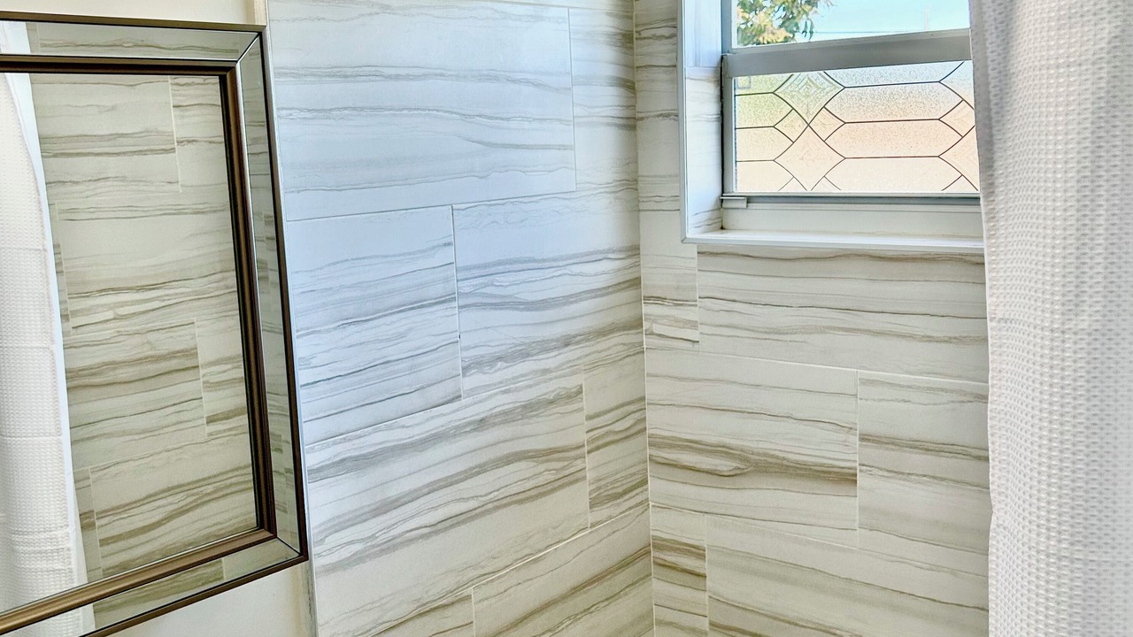 Photo of Bathroom in West Palm Beach