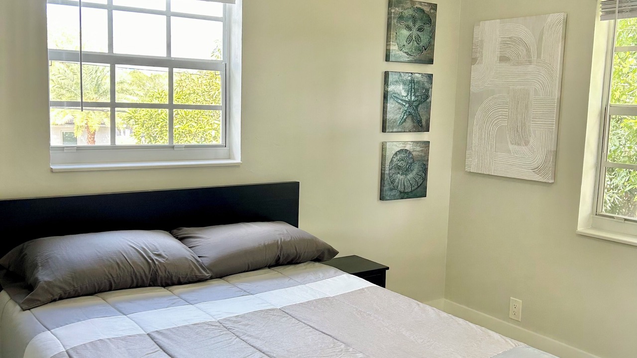 Photo of Bedroom in West Palm Beach