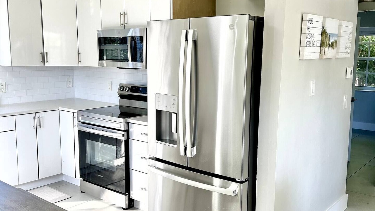 Photo of Kitchen in West Palm Beach