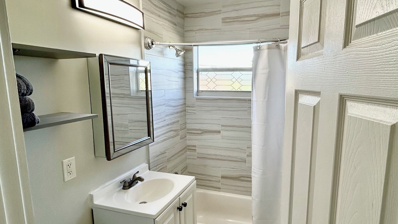 Photo of Bathroom in West Palm Beach