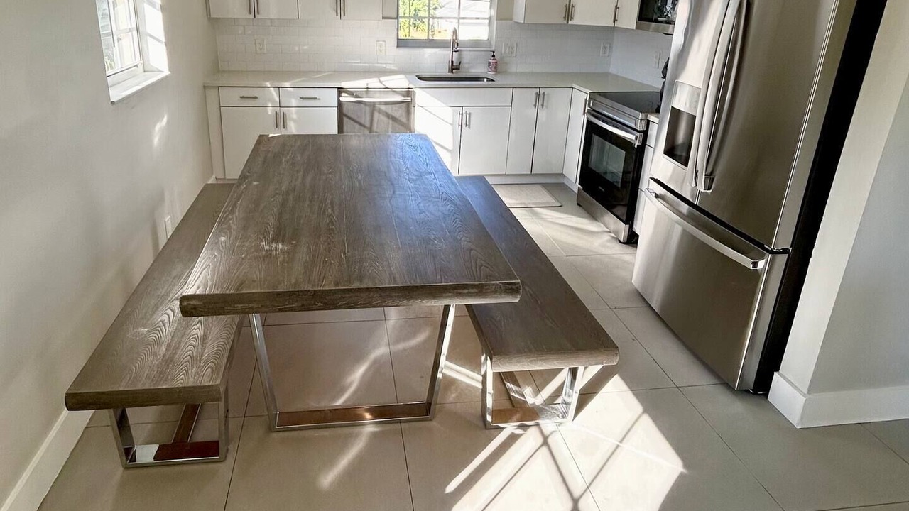 Photo of Kitchen in West Palm Beach