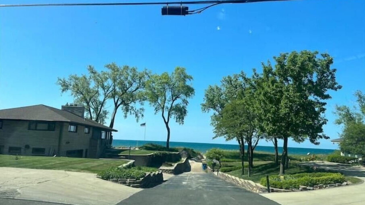 Photo of Outdoor in Miller Beach