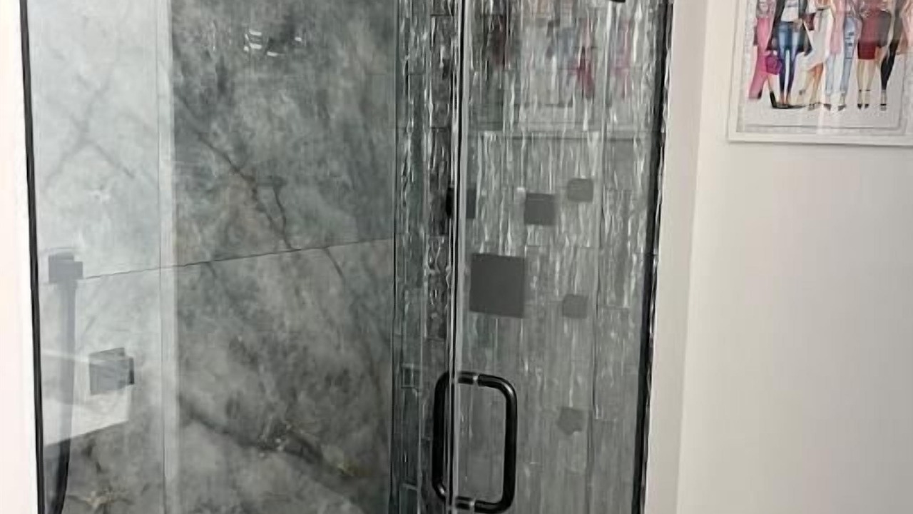 Photo of Bathroom in Miller Beach