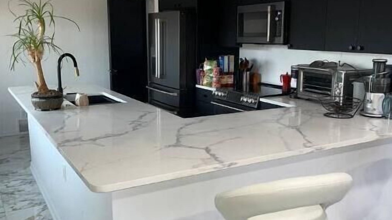 Photo of Kitchen in Miller Beach