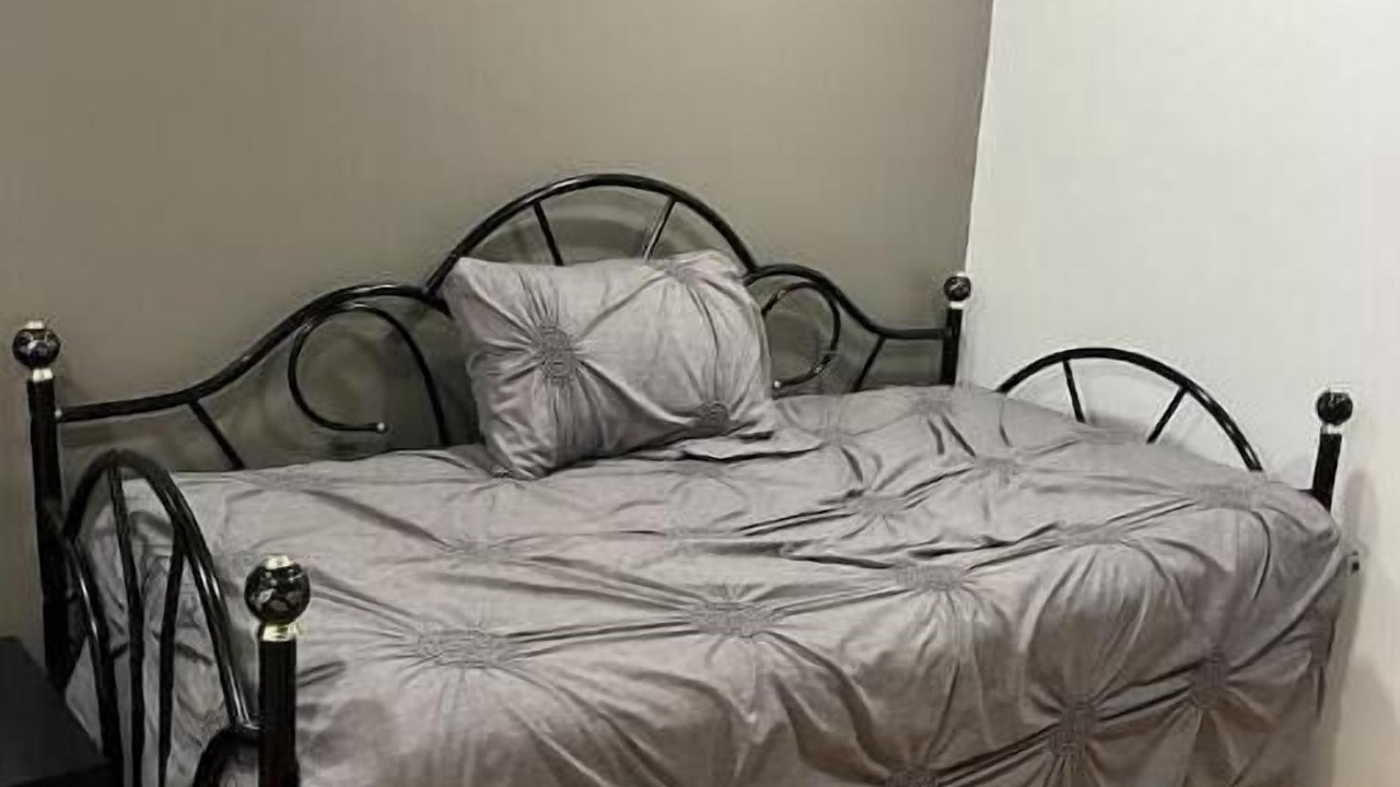 Photo of Bedroom in Miller Beach