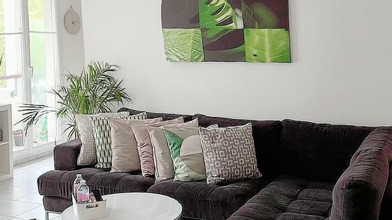 Photo of Livingroom in Montevrain