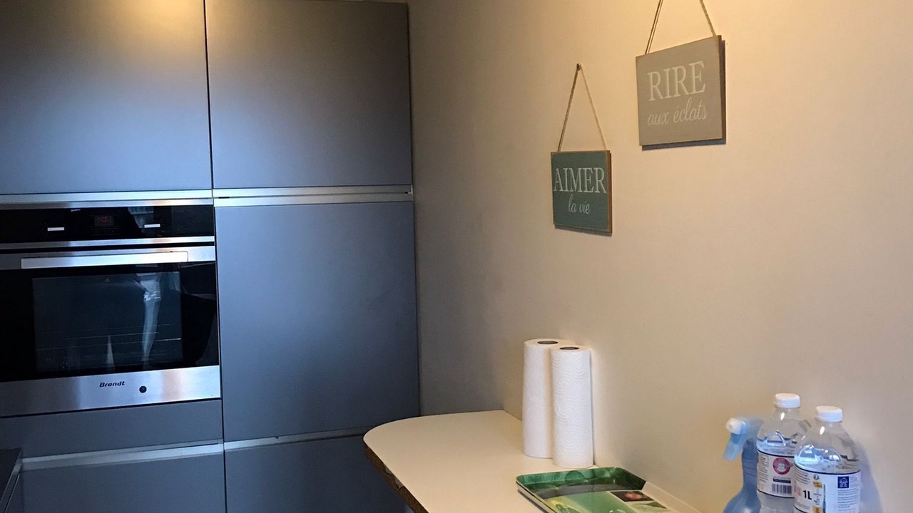 Photo of Kitchen in Montevrain
