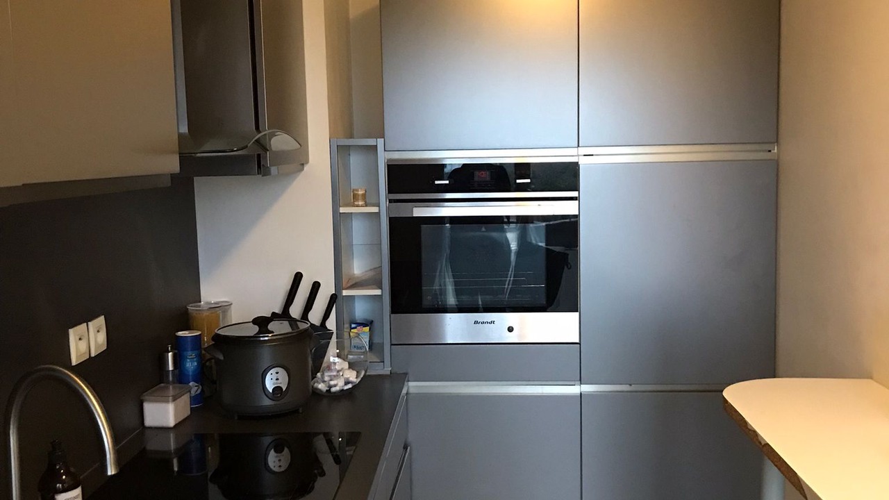 Photo of Kitchen in Montevrain