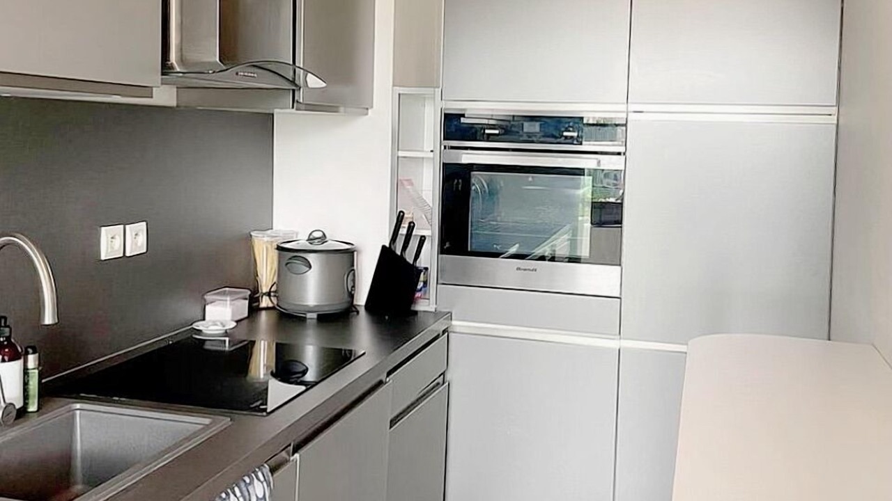 Photo of Kitchen in Montevrain