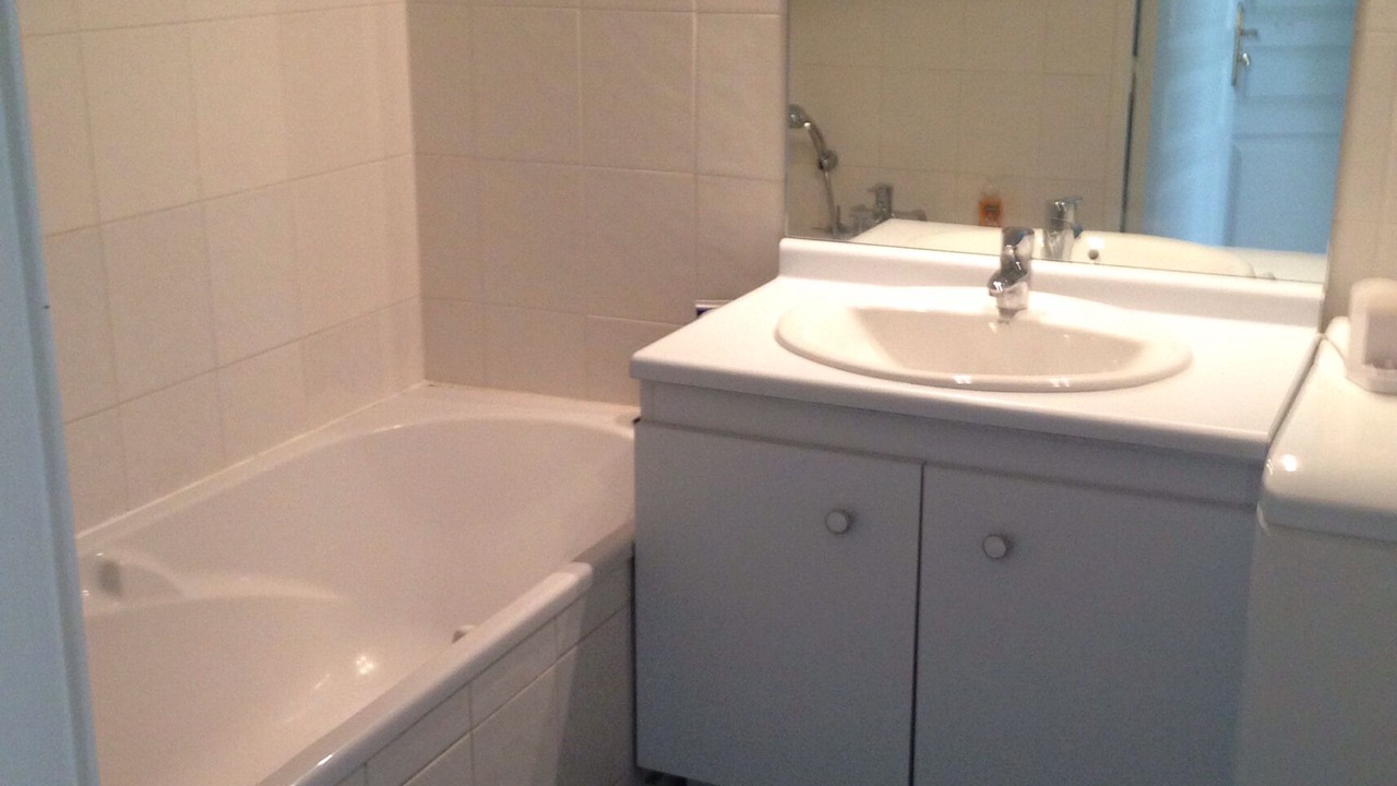 Photo of Bathroom in Montevrain