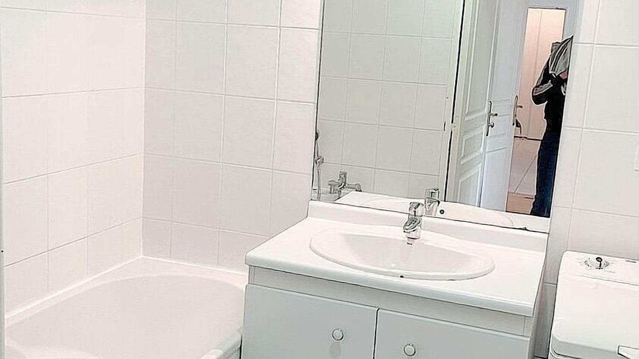 Photo of Bathroom in Montevrain