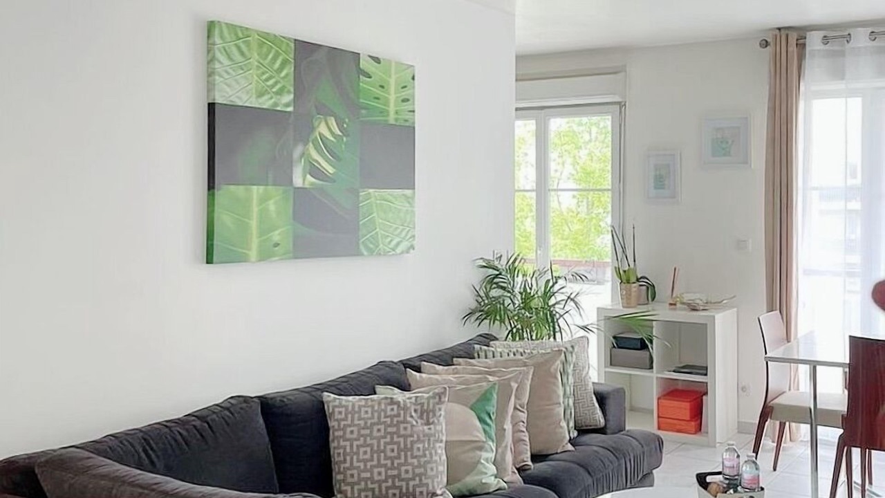 Photo of Livingroom in Montevrain