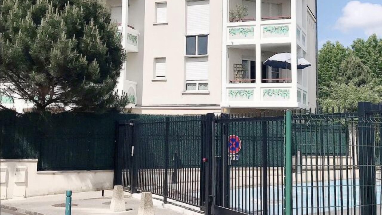 Photo of Outdoor in Montevrain