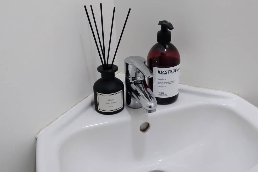 Photo of Bathroom in Montevrain
