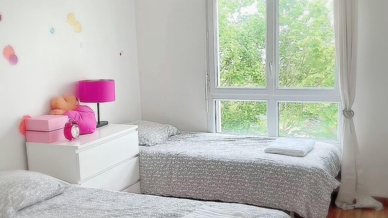 Photo of Bedroom in Montevrain