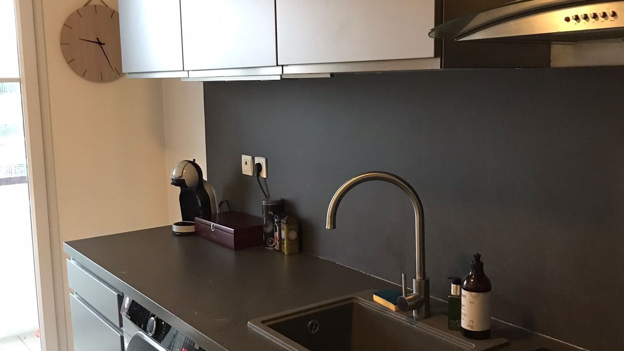Photo of Kitchen in Montevrain