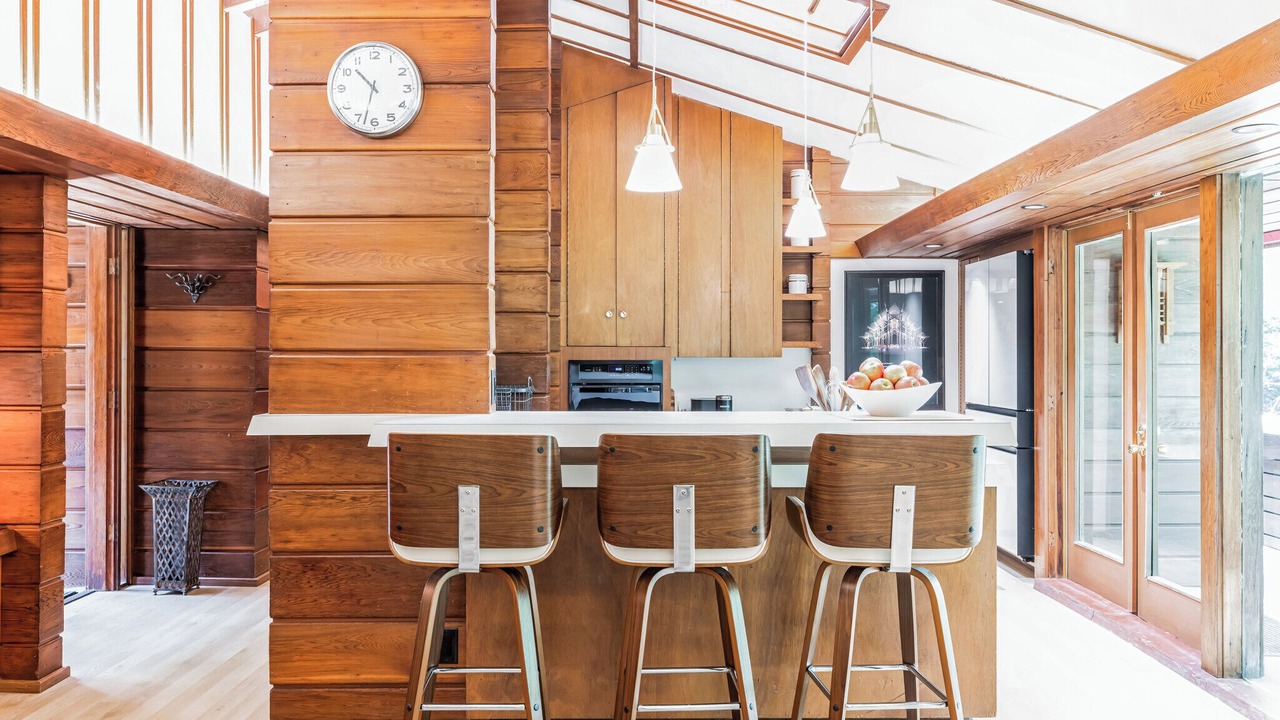 Photo of Kitchen in Fayetteville