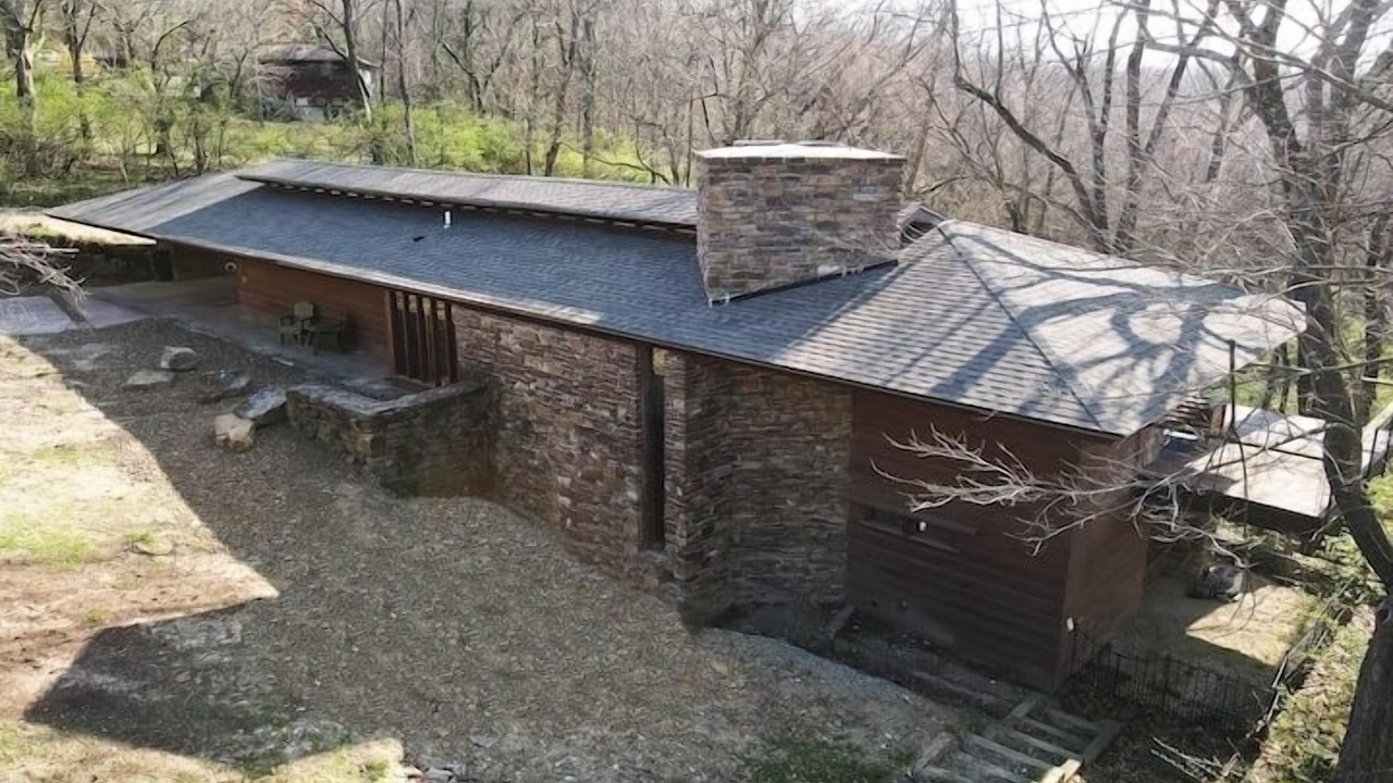 Photo of Outdoor in Fayetteville