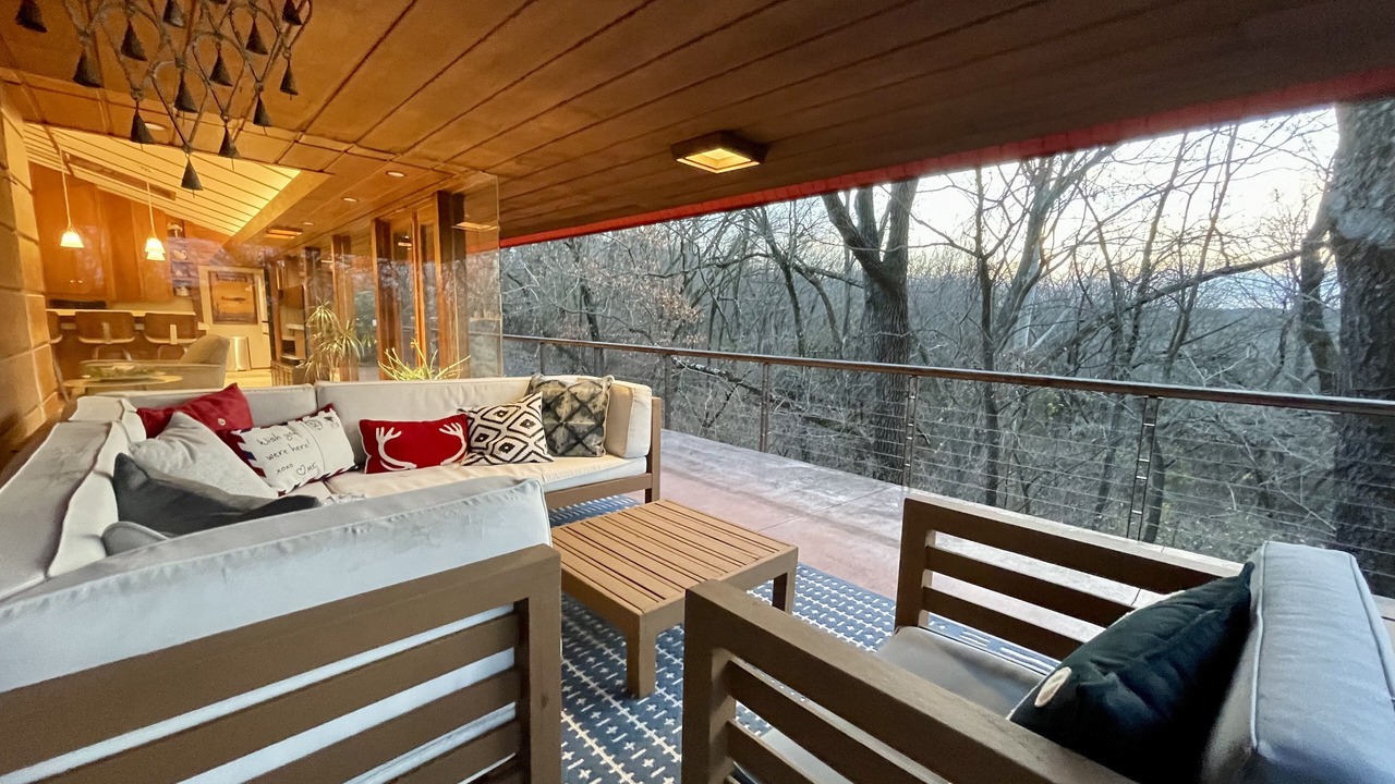 Photo of Outdoor in Fayetteville