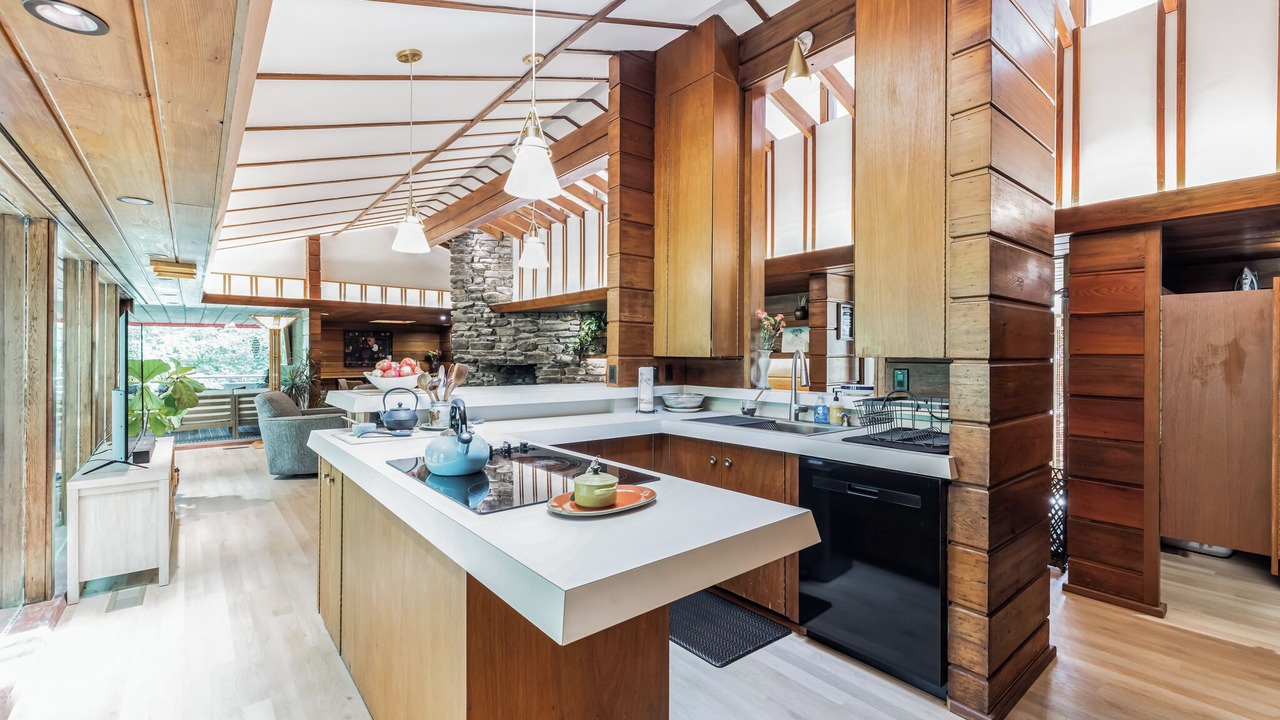Photo of Kitchen in Fayetteville