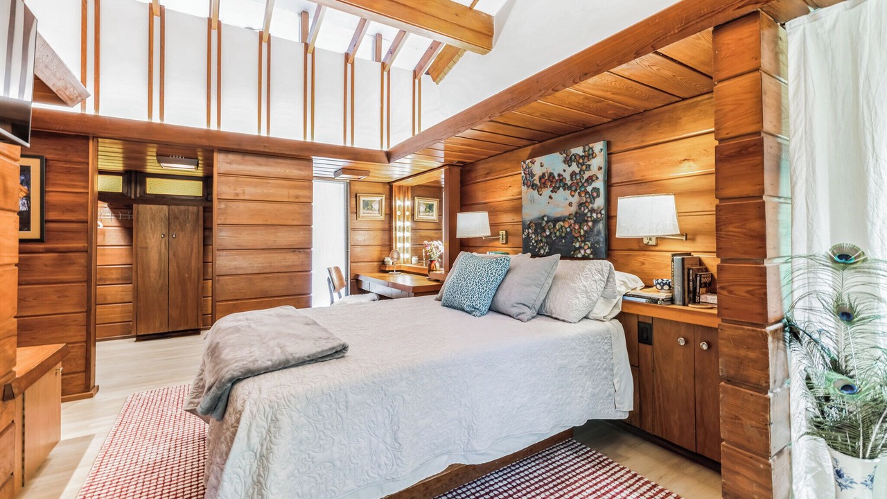 Photo of Bedroom in Fayetteville