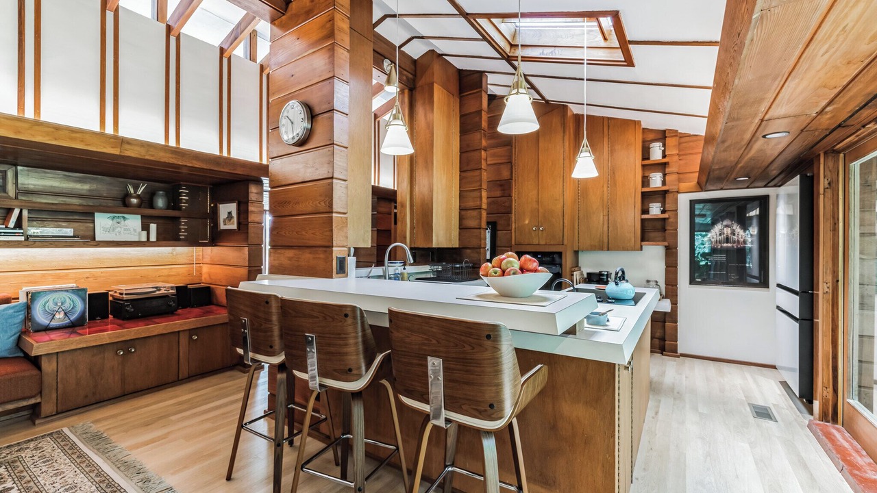 Photo of Kitchen in Fayetteville