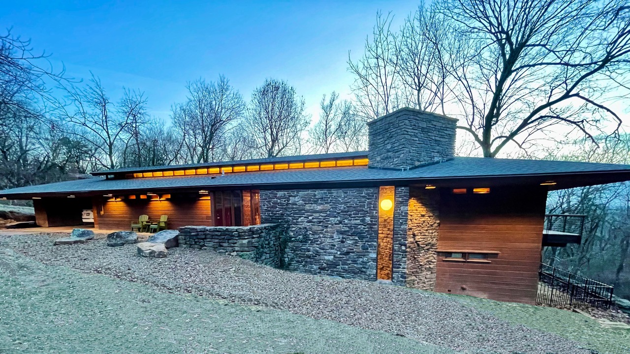 Photo of Outdoor in Fayetteville