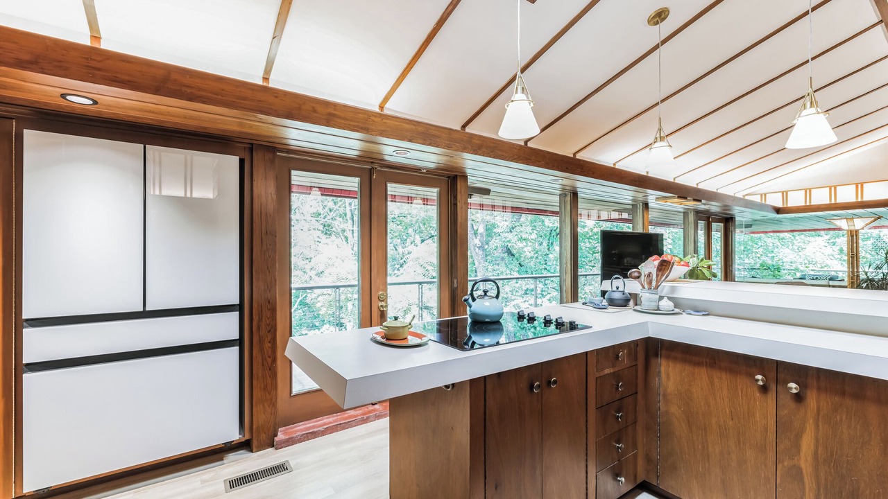 Photo of Kitchen in Fayetteville