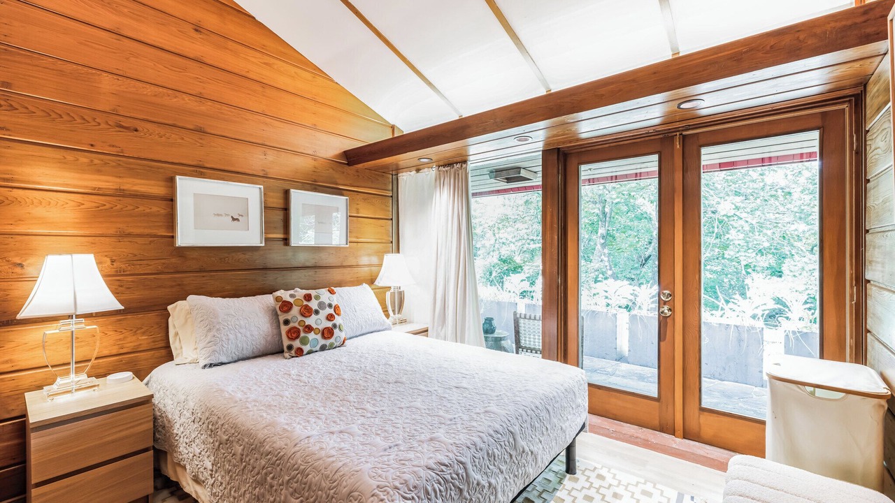 Photo of Bedroom in Fayetteville