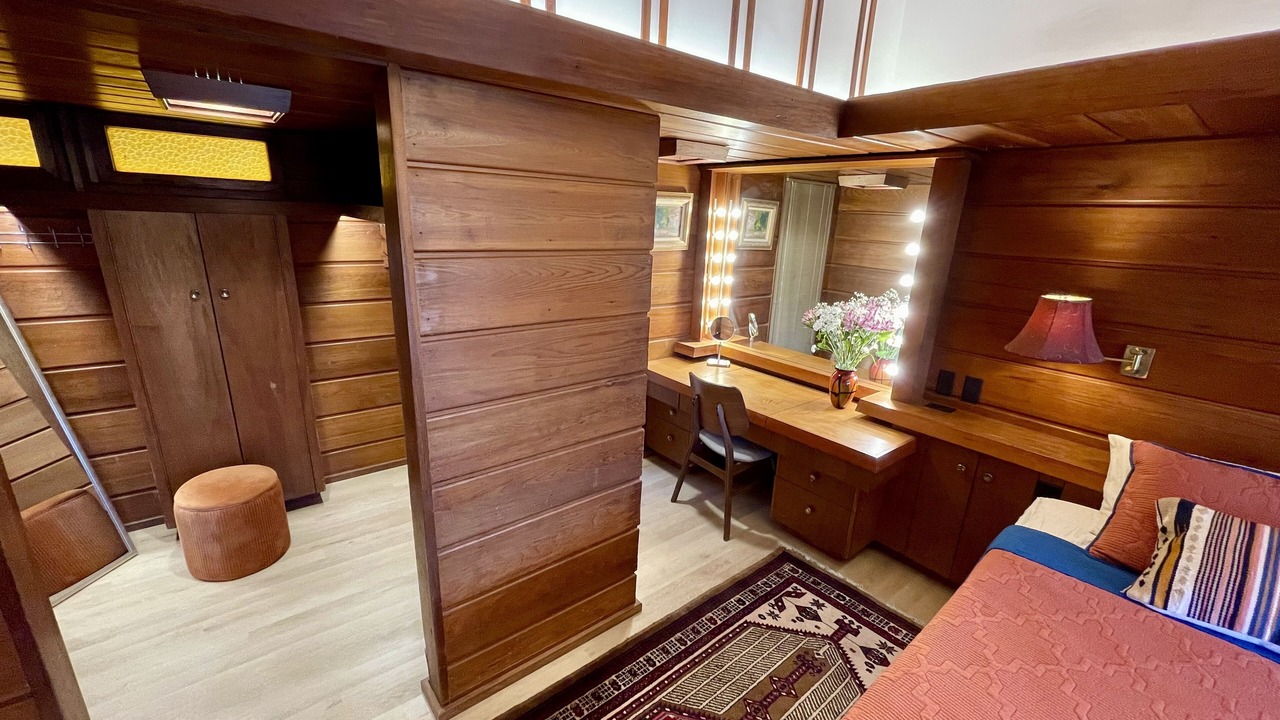 Photo of Bedroom in Fayetteville