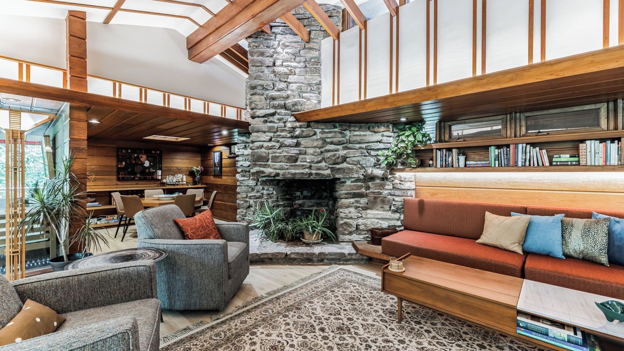 Photo of Livingroom in Fayetteville