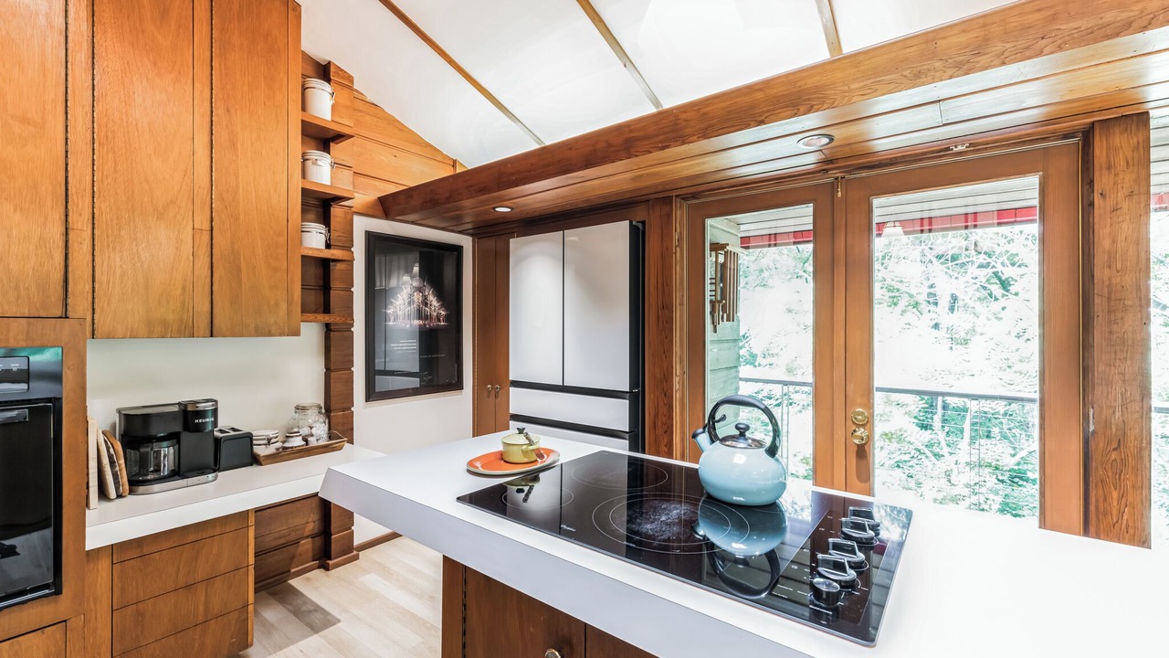 Photo of Kitchen in Fayetteville