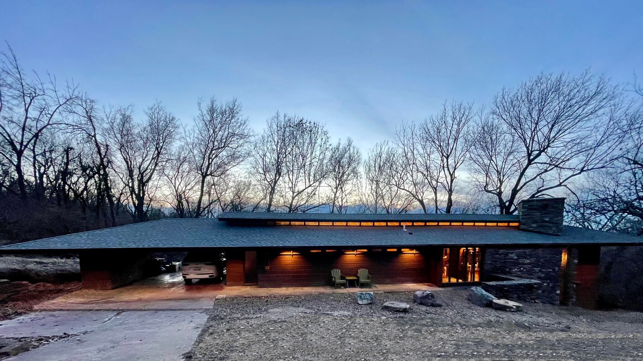 Photo of Outdoor in Fayetteville