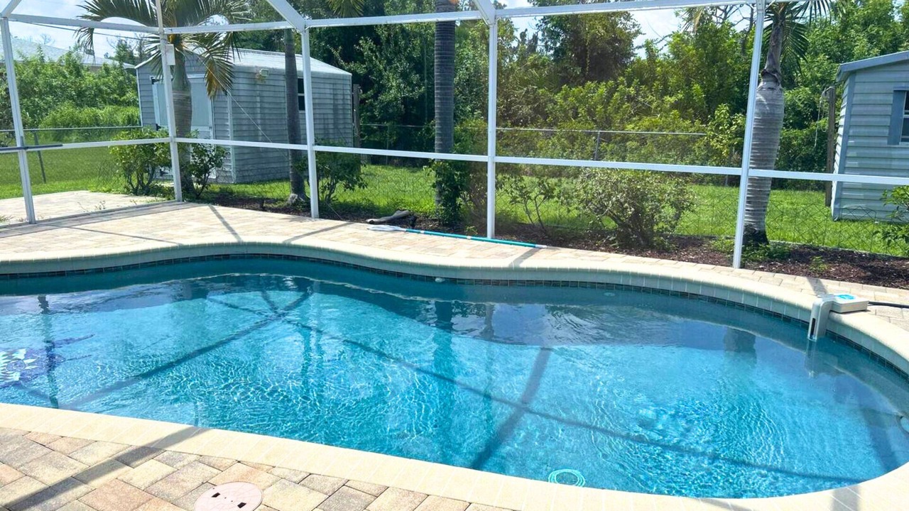 Photo of Outdoor in Gulf Cove