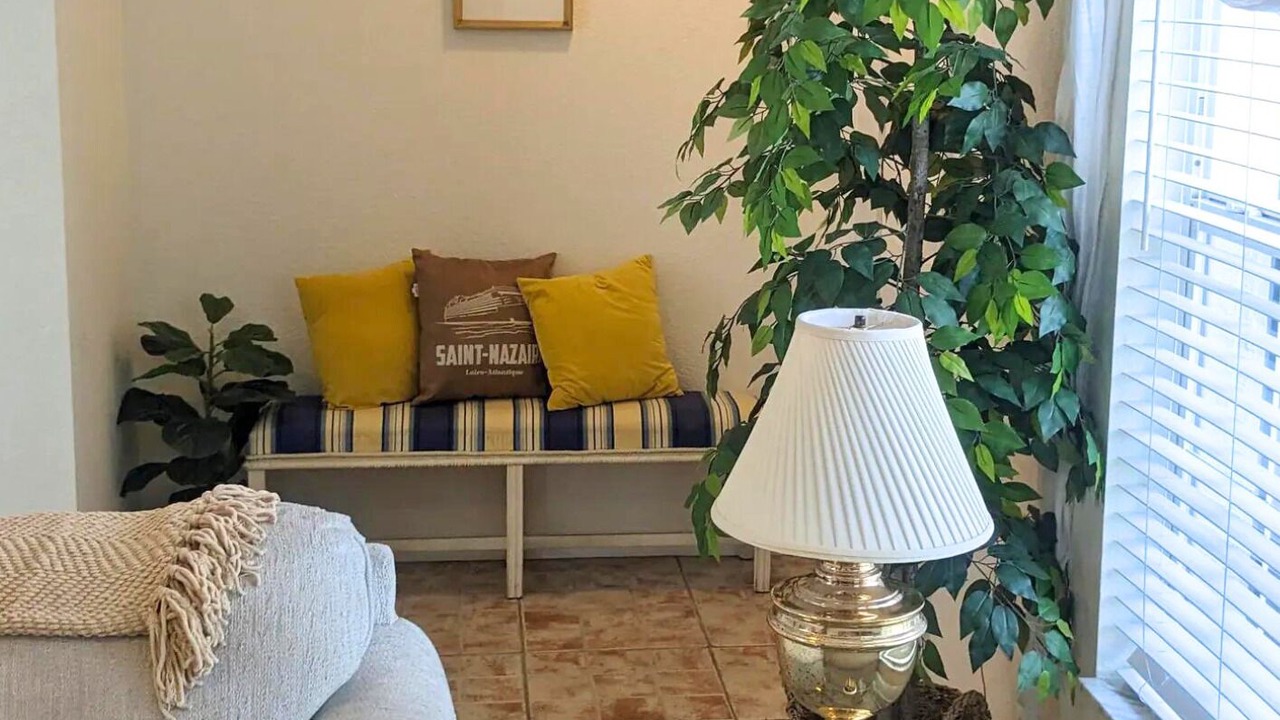 Photo of Bedroom in Gulf Cove