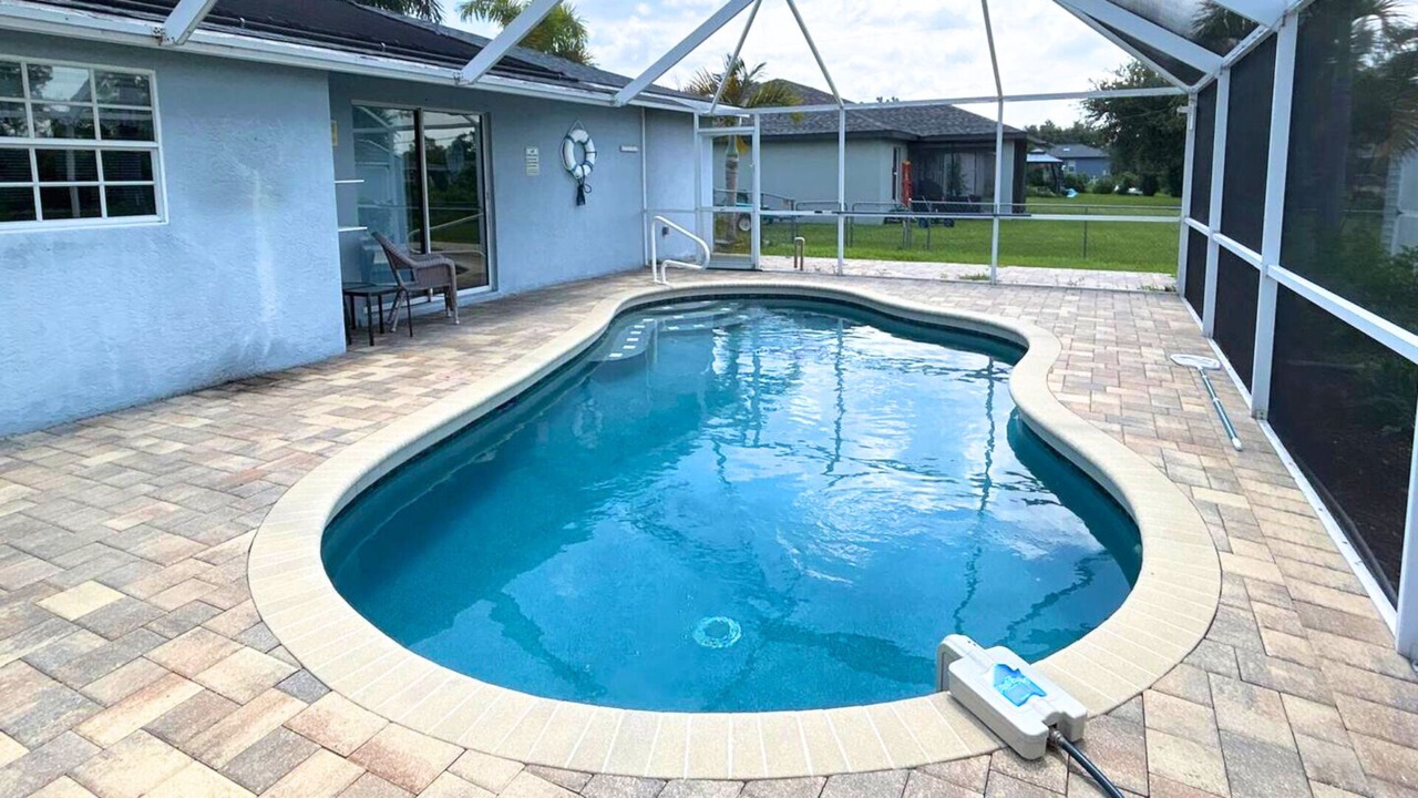 Photo of Outdoor in Gulf Cove