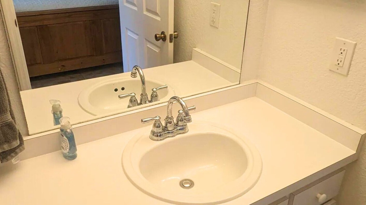 Photo of Bathroom in Gulf Cove