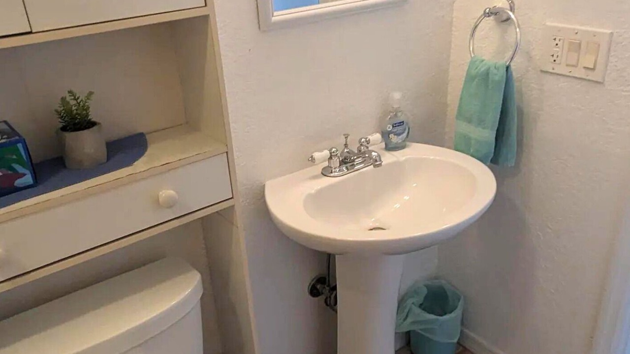 Photo of Bathroom in Gulf Cove