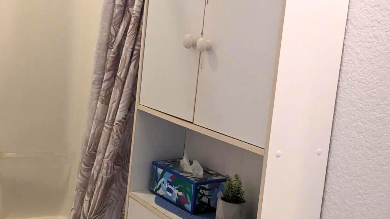 Photo of Bathroom in Gulf Cove