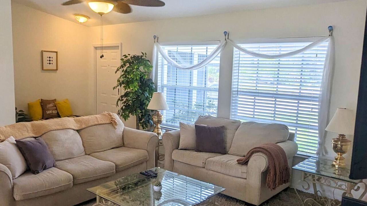Photo of Bedroom in Gulf Cove