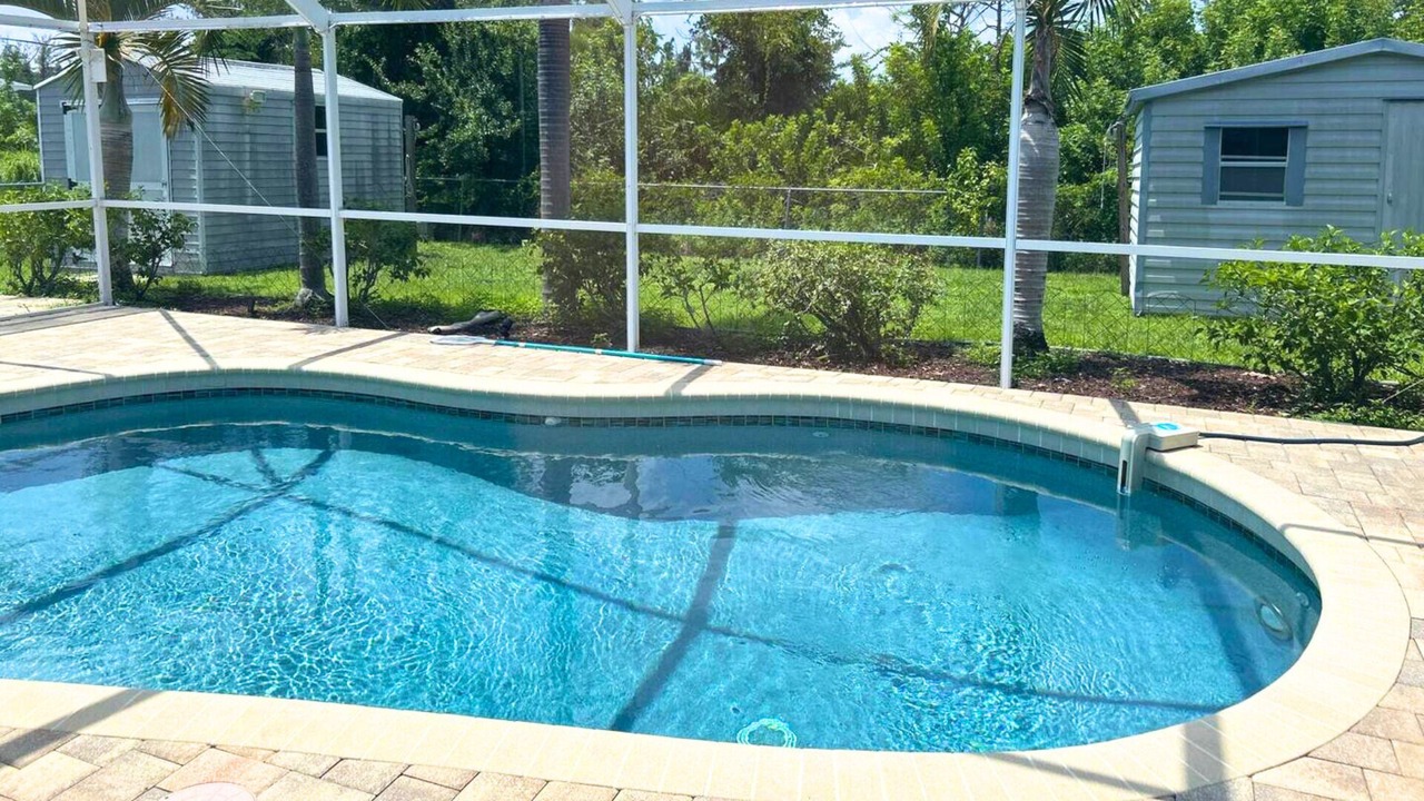 Photo of Outdoor in Gulf Cove