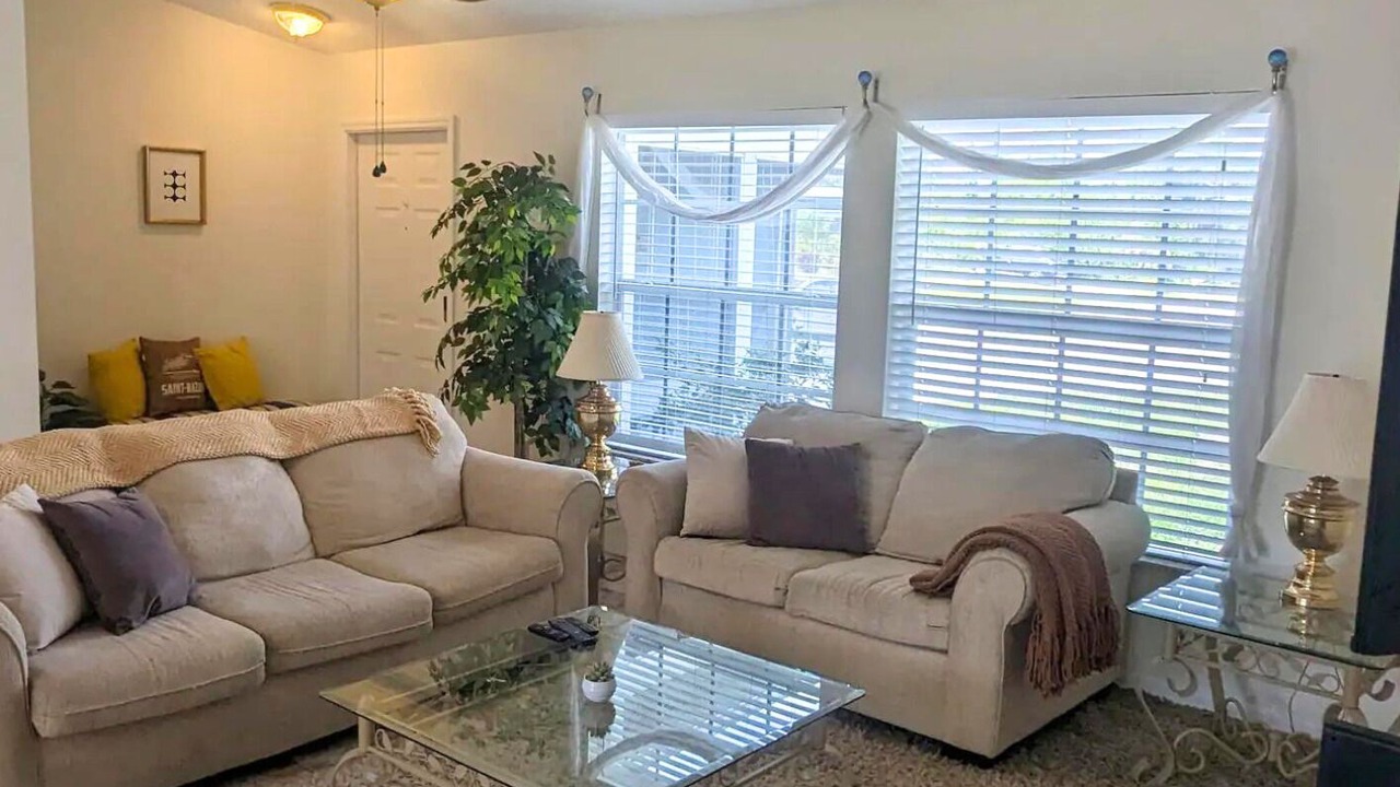 Photo of Bedroom in Gulf Cove