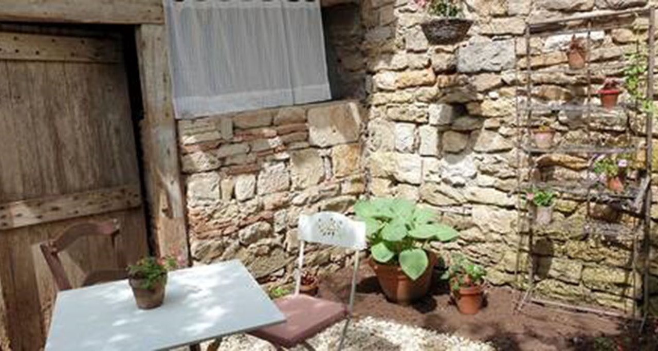 Photo of Outdoor in Saint-Antonin Noble Val