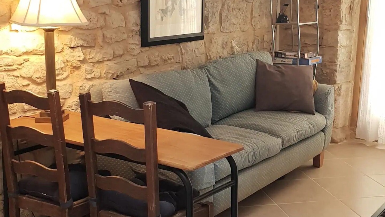 Photo of Livingroom in Saint-Antonin Noble Val