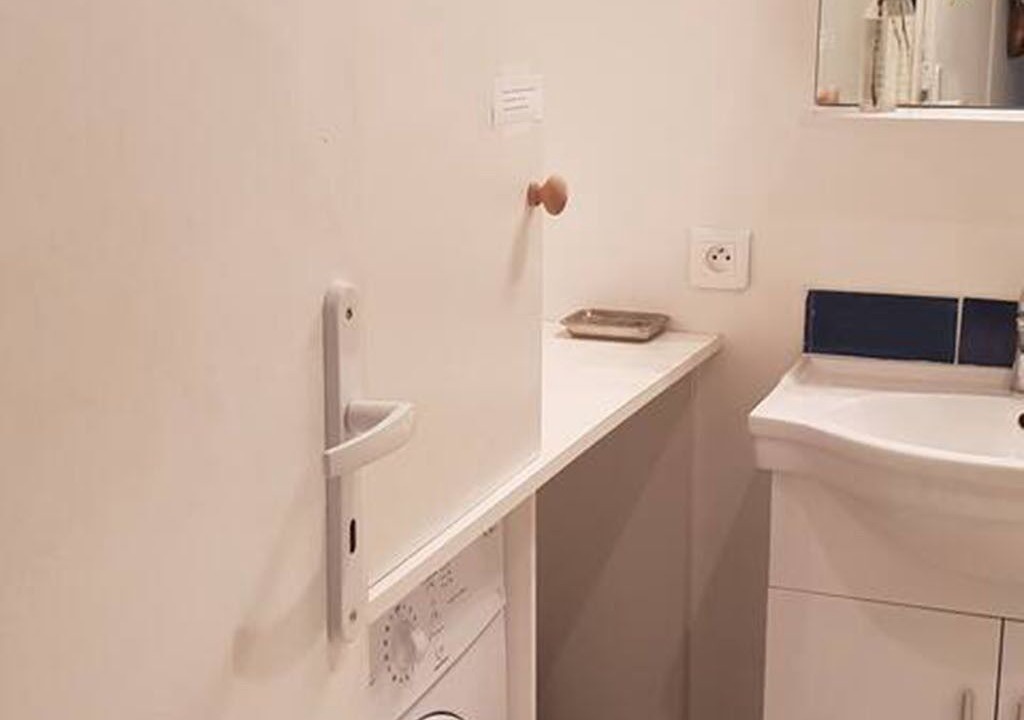 Photo of Bathroom in Saint-Antonin Noble Val