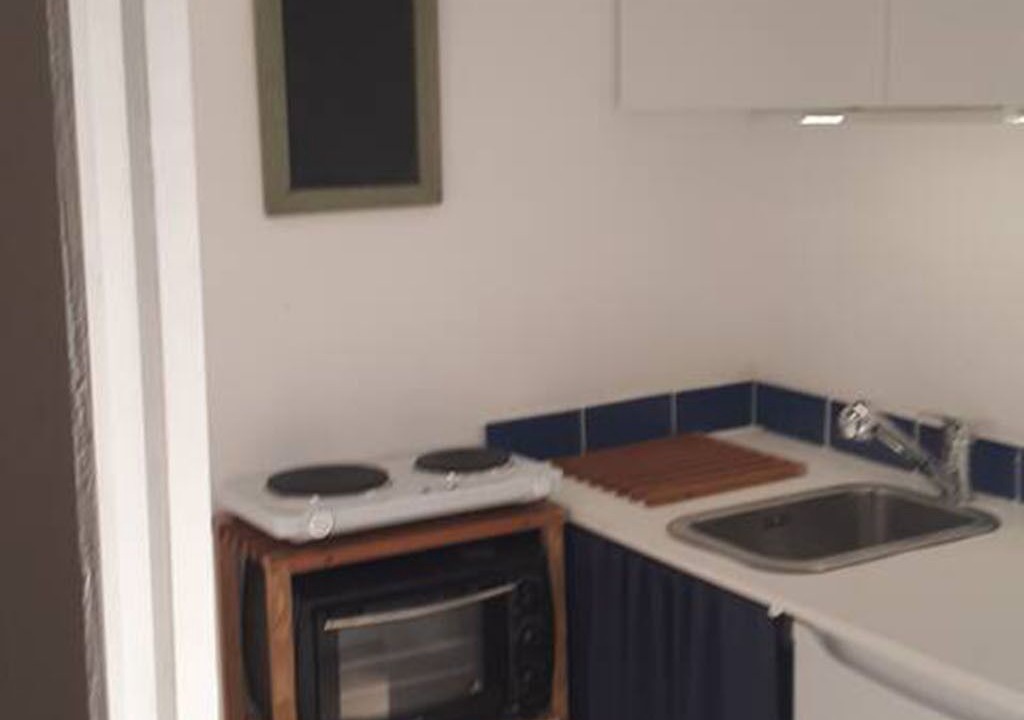 Photo of Kitchen in Saint-Antonin Noble Val